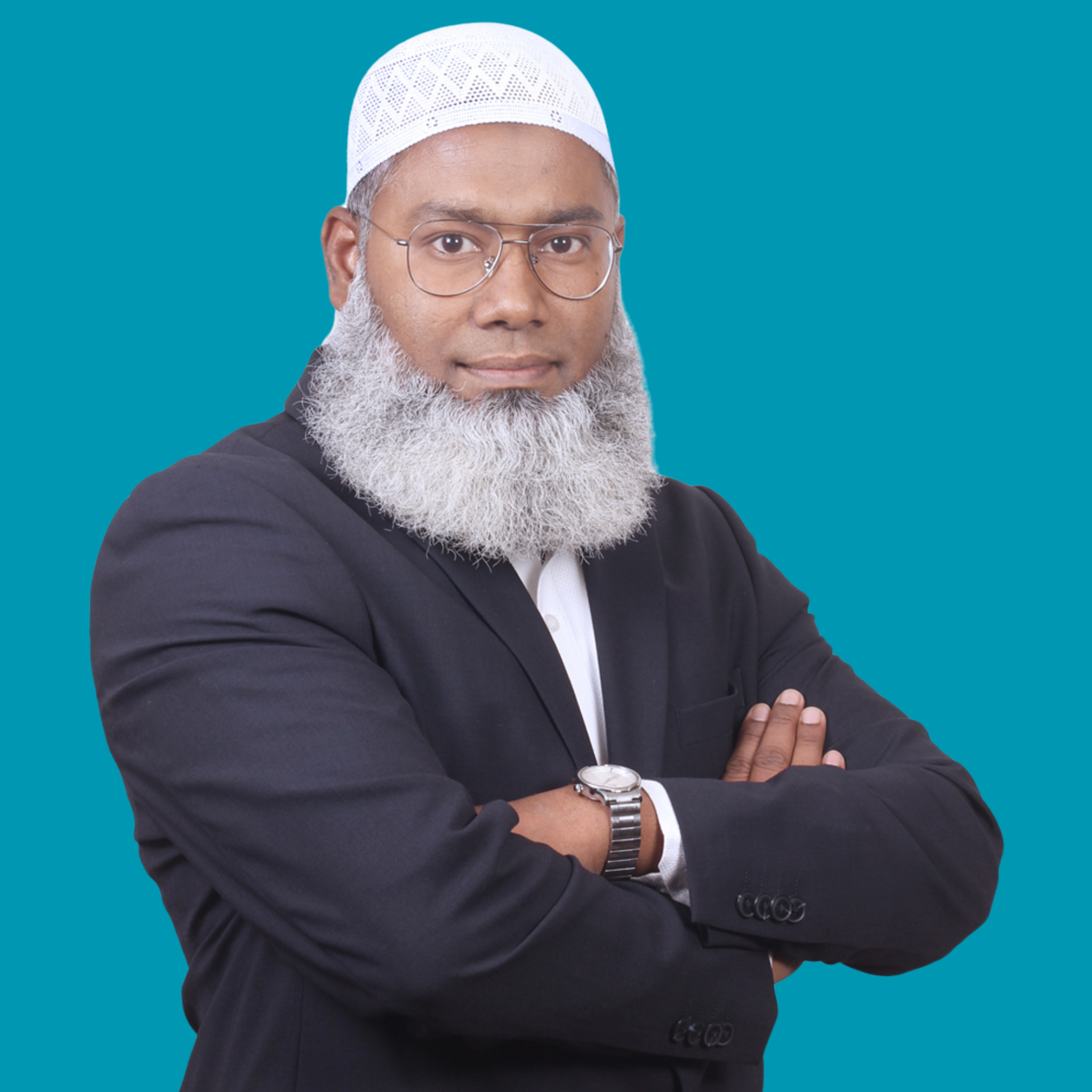 Mostafa Monower